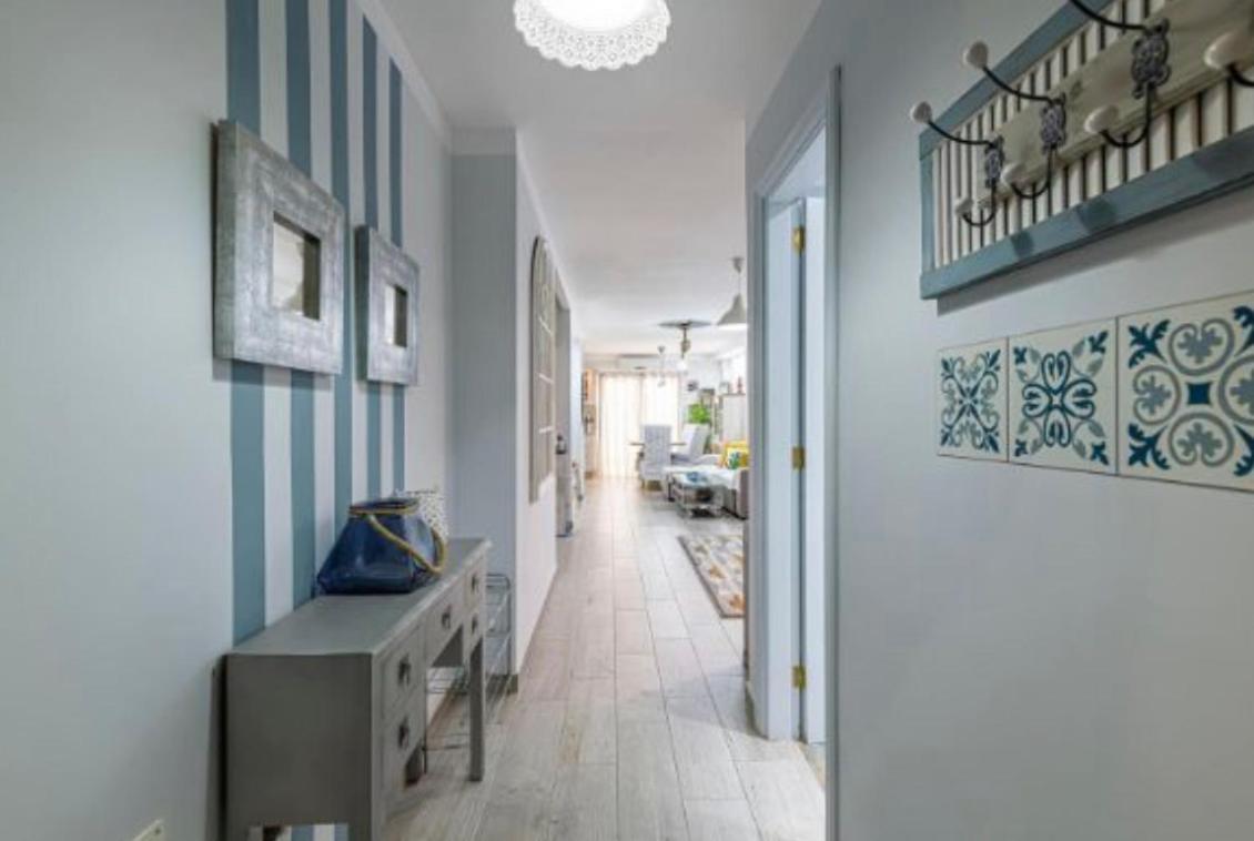 Departamento Arentia Apartment Costa Adeje  Ngoại thất bức ảnh