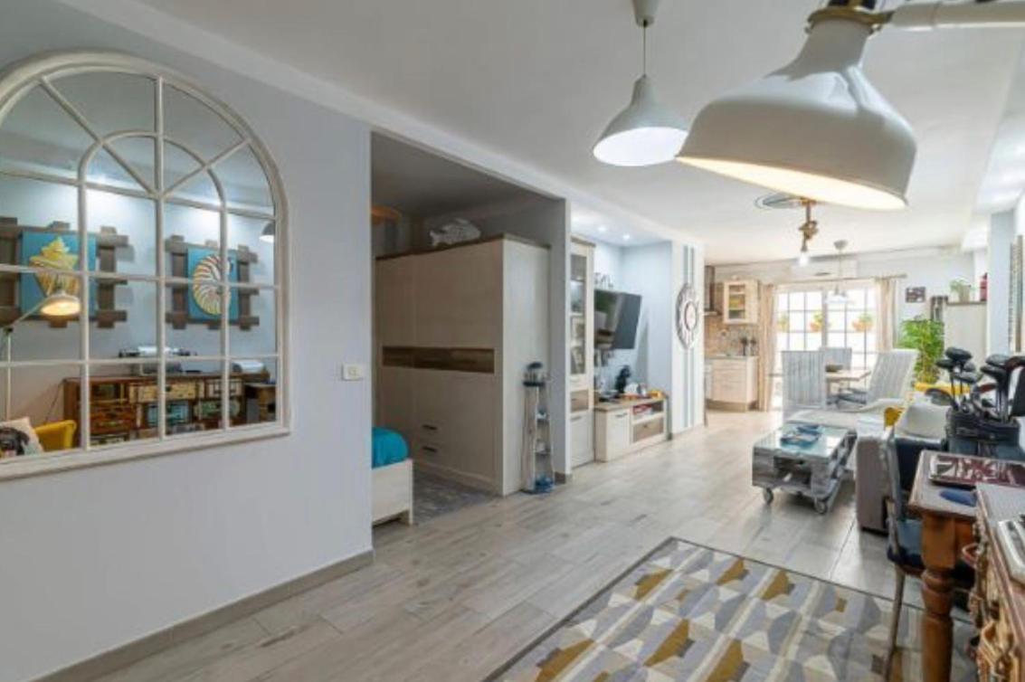 Departamento Arentia Apartment Costa Adeje  Ngoại thất bức ảnh