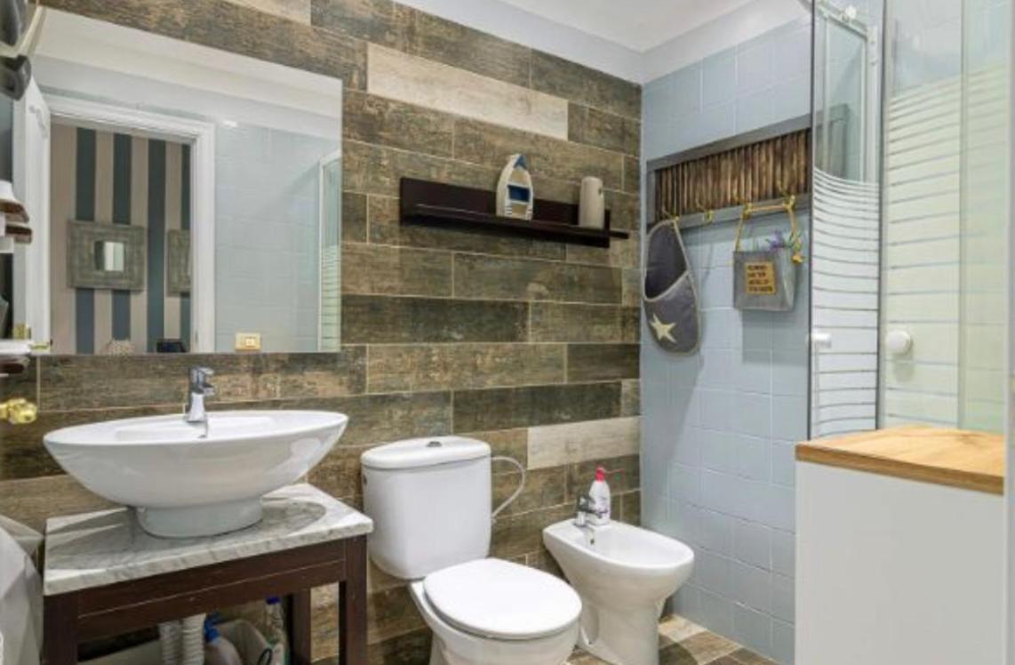 Departamento Arentia Apartment Costa Adeje  Ngoại thất bức ảnh