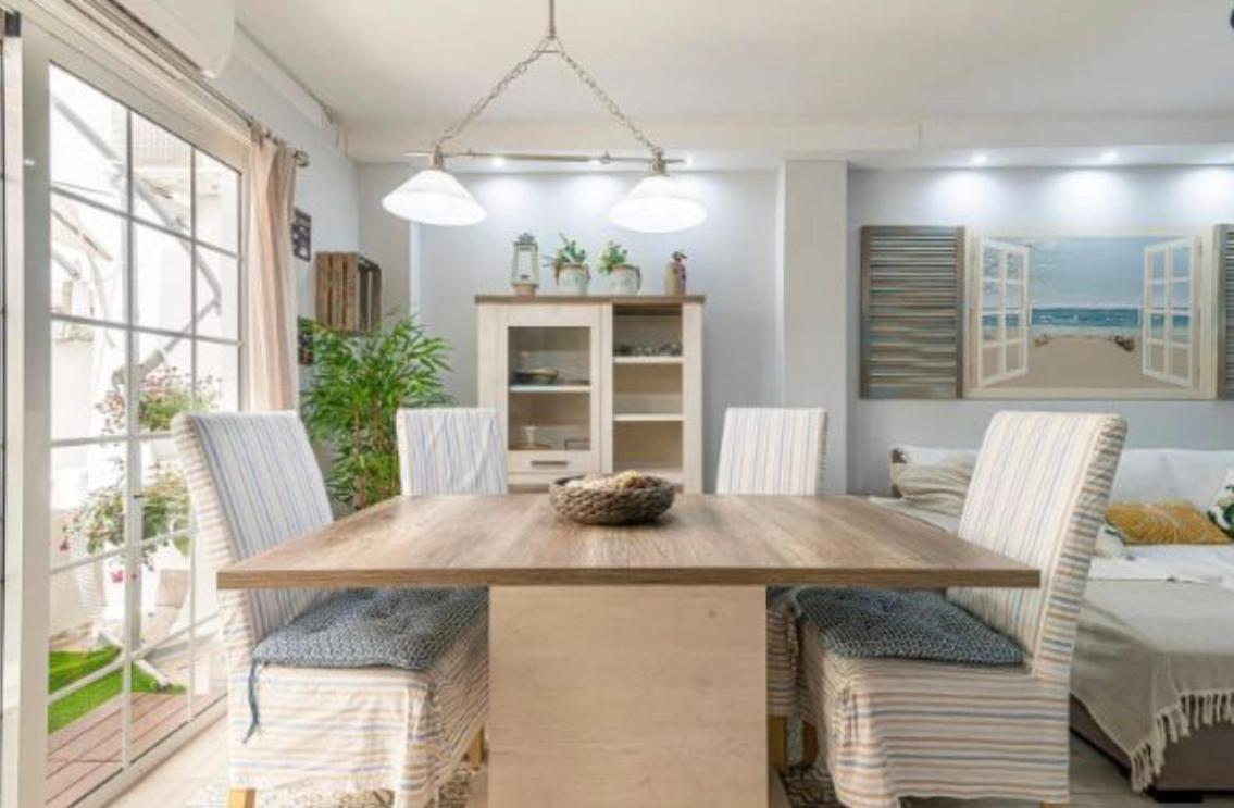 Departamento Arentia Apartment Costa Adeje  Ngoại thất bức ảnh