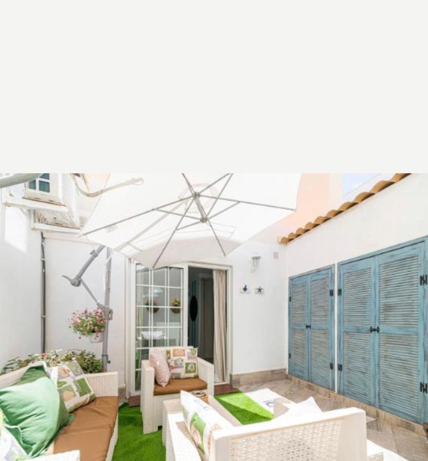 Departamento Arentia Apartment Costa Adeje  Ngoại thất bức ảnh