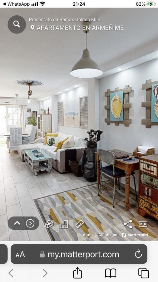 Departamento Arentia Apartment Costa Adeje  Ngoại thất bức ảnh