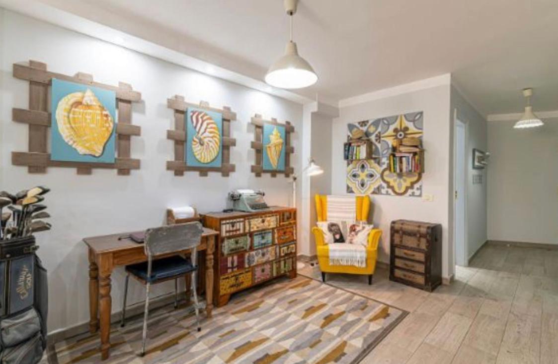 Departamento Arentia Apartment Costa Adeje  Ngoại thất bức ảnh