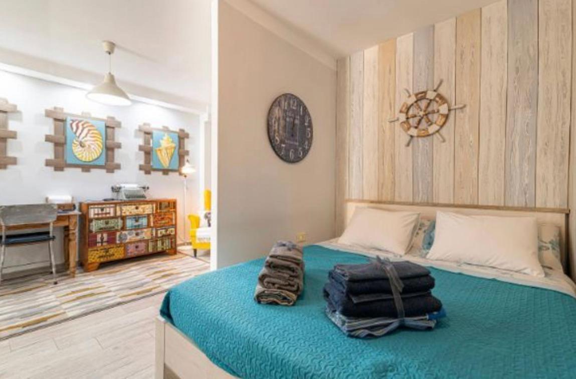 Departamento Arentia Apartment Costa Adeje  Ngoại thất bức ảnh