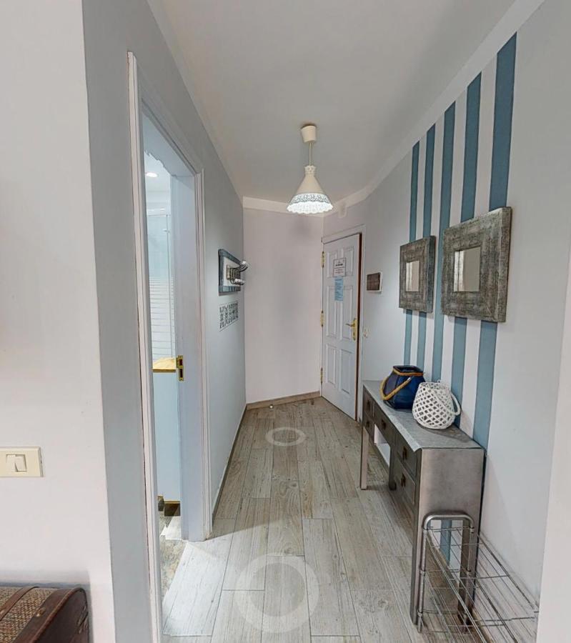 Departamento Arentia Apartment Costa Adeje  Ngoại thất bức ảnh