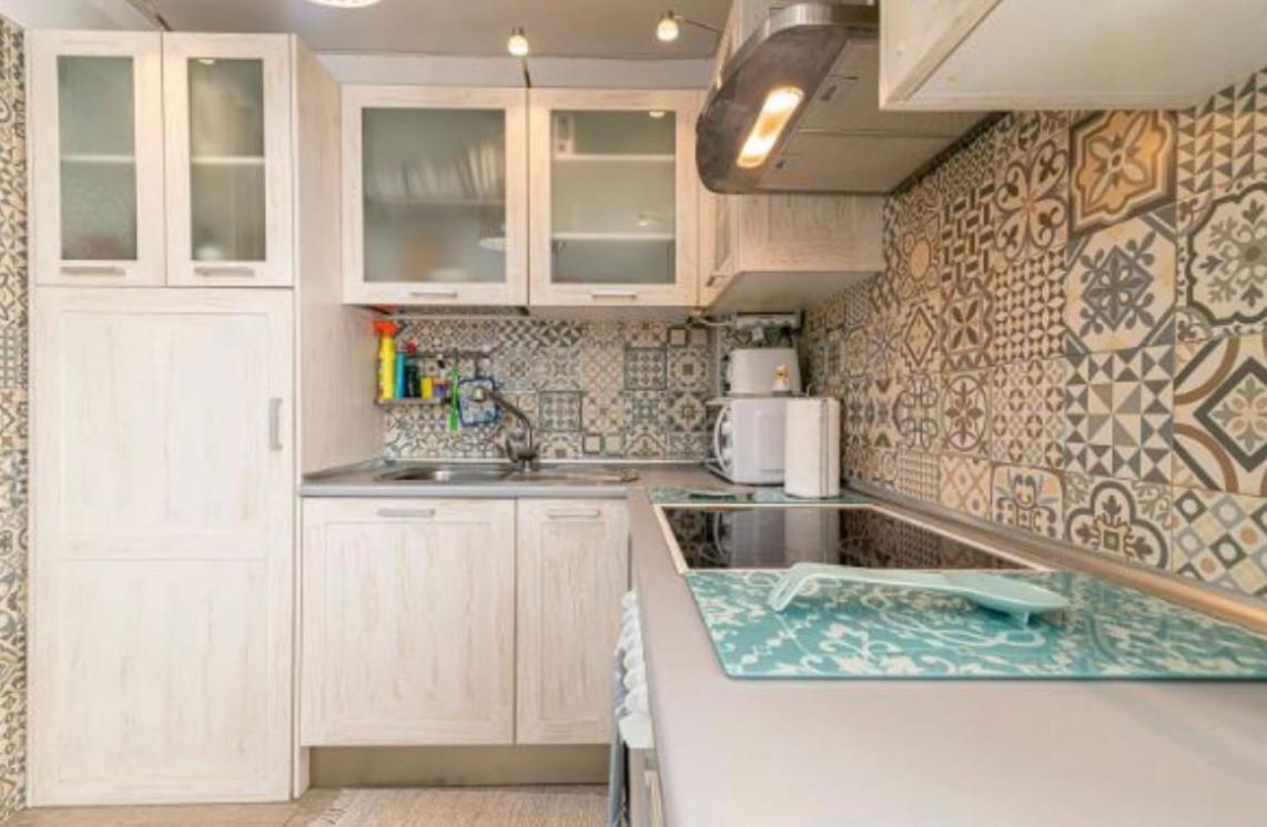 Departamento Arentia Apartment Costa Adeje  Ngoại thất bức ảnh