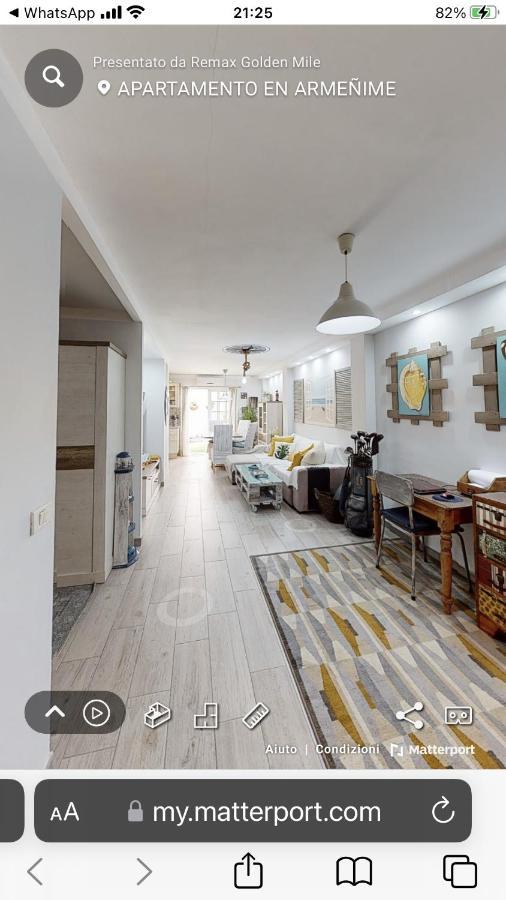 Departamento Arentia Apartment Costa Adeje  Ngoại thất bức ảnh