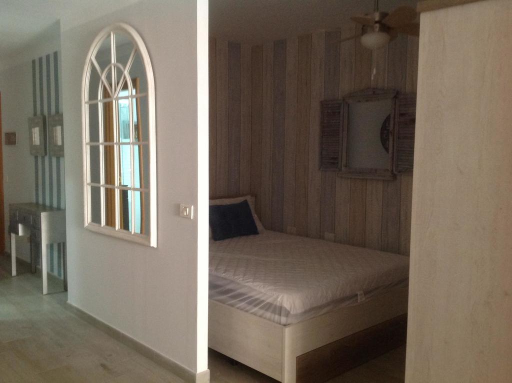 Departamento Arentia Apartment Costa Adeje  Ngoại thất bức ảnh