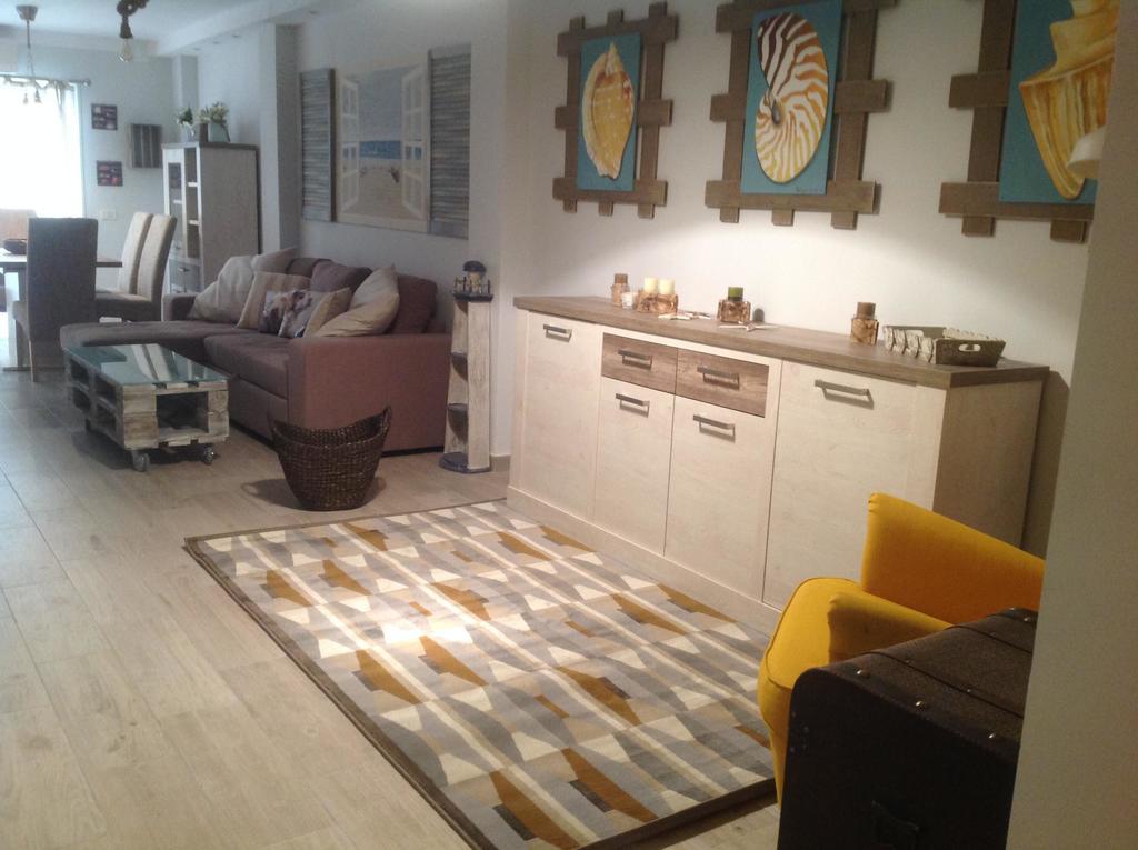 Departamento Arentia Apartment Costa Adeje  Ngoại thất bức ảnh
