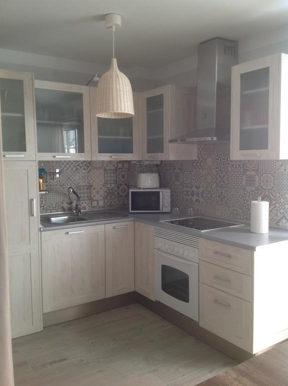 Departamento Arentia Apartment Costa Adeje  Ngoại thất bức ảnh